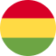 Bolivia flag