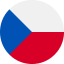 Czechia flag